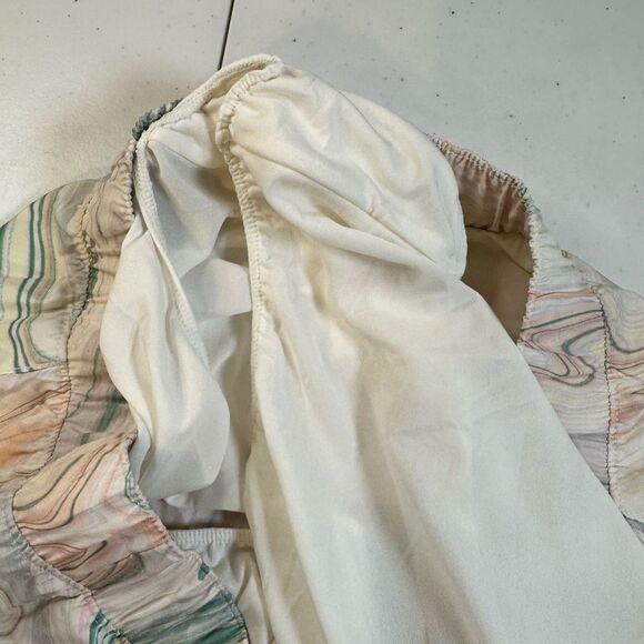 NWT Old Navy Plus Size Active Stretch Athletic Shorts Built in Liner  - … - Picture 8 of 9